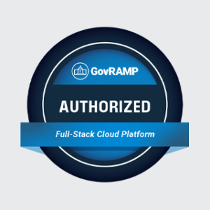 GovRAMP Authorized
